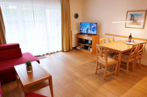 Ferienwohnung 1 05 Inselstrand in Seebad Ahlbeck